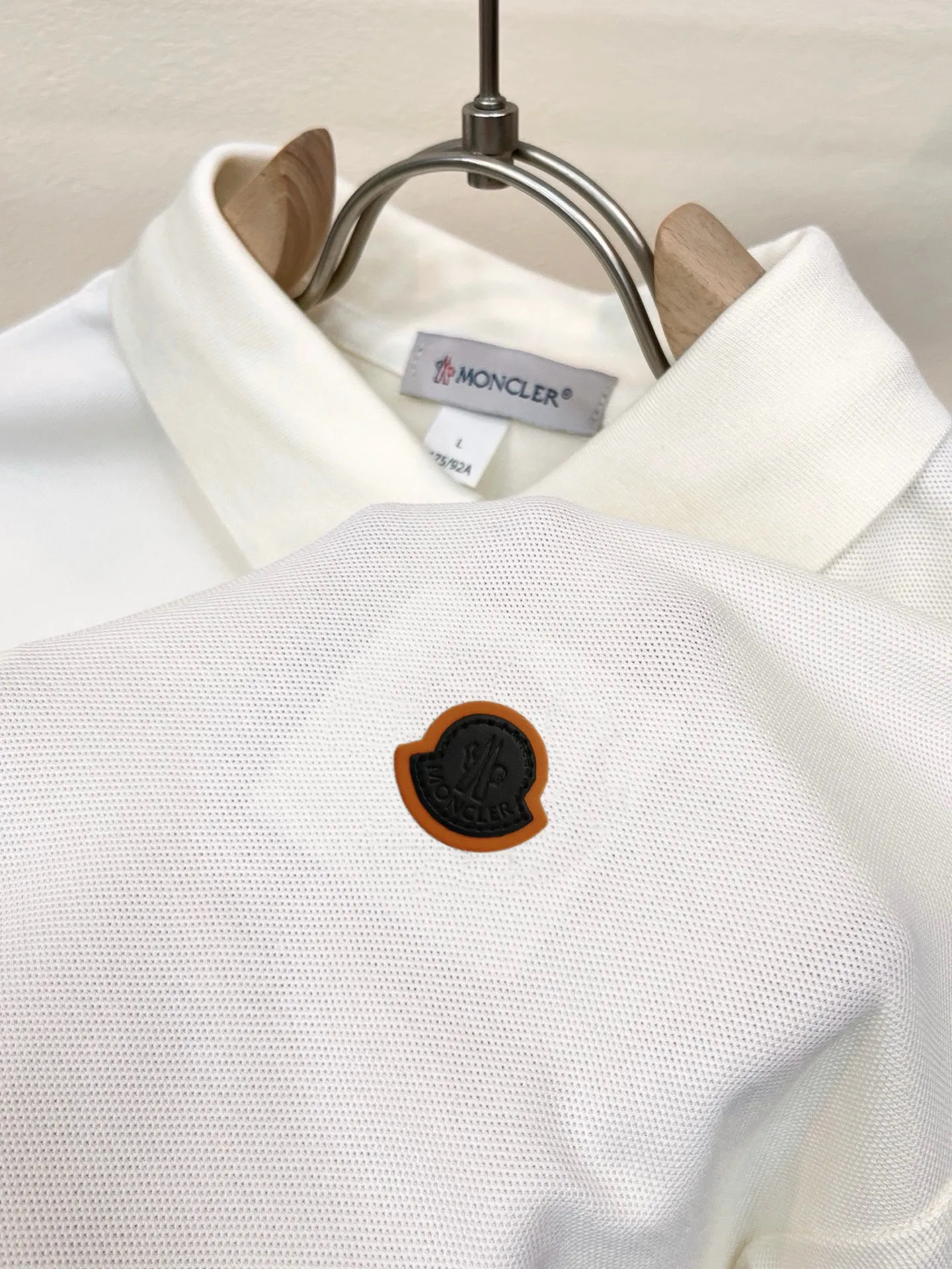 P125， 2026 New Arrival Original Polo T Hot Sale✨ Versatile Premium Quality ✨ logo Breathable 。Size：M-3XL（ 200 )